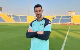 Sergio Rico sufre un robo con violencia en su domicilio Sergio Rico sufre un robo con violencia en su domicilio