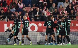 Bienvenido, Mr. Isco Bienvenido, Mr. Isco