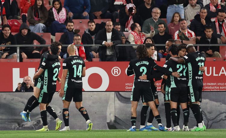 Bienvenido, Mr. Isco Bienvenido, Mr. Isco