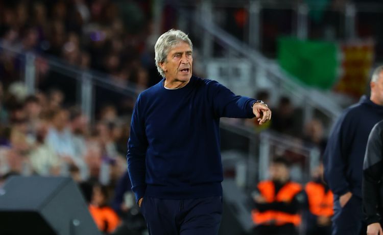 Pellegrini: objetivo 60 puntos Pellegrini: objetivo 60 puntos