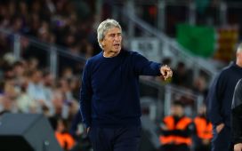 Pellegrini: objetivo 60 puntos Pellegrini: objetivo 60 puntos