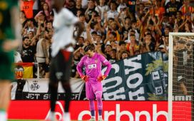 Aprobados y suspensos del Valencia: Año nuevo…mismo fútbol Aprobados y suspensos del Valencia: Año nuevo…mismo fútbol