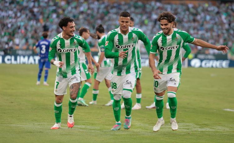 Betis – Oporto: TV, a qué hora es, cómo y dónde ver hoy la Champions League online Betis – Oporto: TV, a qué hora es, cómo y dónde ver hoy la Champions League online