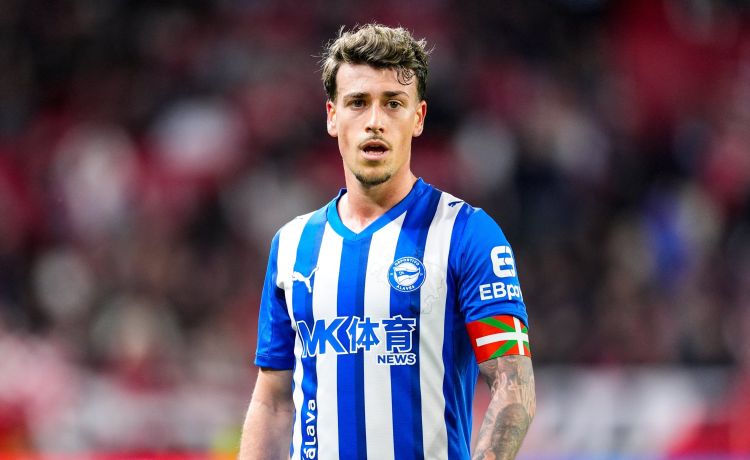 Llega Bernal y el Betis quiere otro pivote: Amrabat y Blanco, alternativas Llega Bernal y el Betis quiere otro pivote: Amrabat y Blanco, alternativas