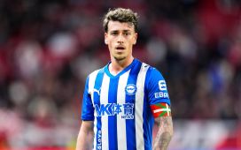 Llega Bernal y el Betis quiere otro pivote: Amrabat y Blanco, alternativas Llega Bernal y el Betis quiere otro pivote: Amrabat y Blanco, alternativas