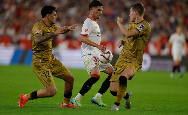 El sevillista que hizo al Betis un himno en el que nombra a la Real El sevillista que hizo al Betis un himno en el que nombra a la Real