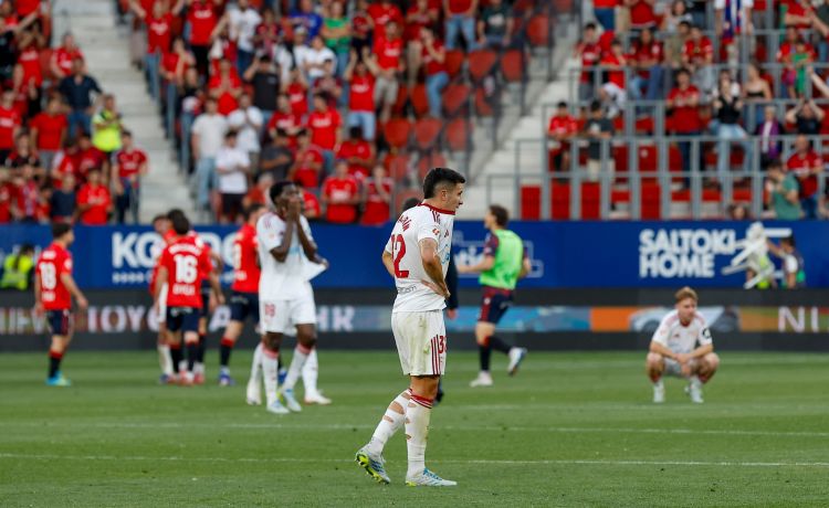 Media Liga va a sufrir: llega ‘the run-in’ Media Liga va a sufrir: llega ‘the run-in’