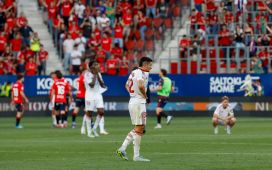 Media Liga va a sufrir: llega ‘the run-in’ Media Liga va a sufrir: llega ‘the run-in’