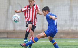 Un nuevo Muniain deslumbra en el Athletic Un nuevo Muniain deslumbra en el Athletic