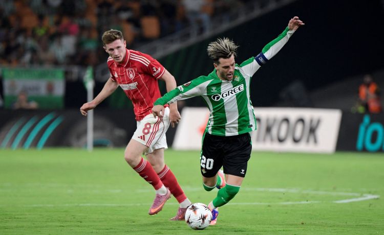 Lo Celso, de los pitos a la capitanía Lo Celso, de los pitos a la capitanía