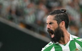 Isco fulmina todas las dudas que quedaran Isco fulmina todas las dudas que quedaran