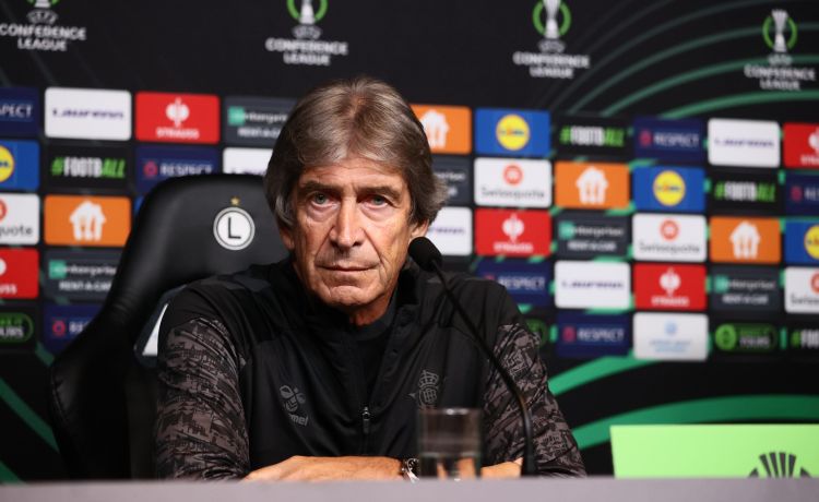 Solo un fichaje para la Conference Solo un fichaje para la Conference