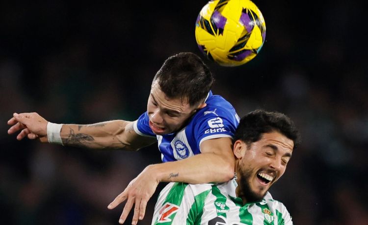 Fornals debe llegar a Mallorca; Lo Celso lo intentará Fornals debe llegar a Mallorca; Lo Celso lo intentará