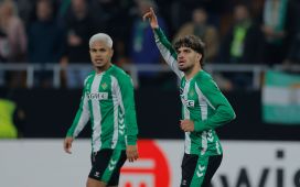 Abde, el líder que pulió Pellegrini Abde, el líder que pulió Pellegrini