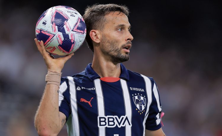 Canales se pelea con Demichelis y acaba con 10 puntos Canales se pelea con Demichelis y acaba con 10 puntos