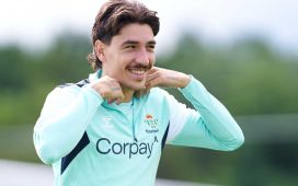 Bellerín: “El fútbol no es un espacio seguro para los homosexuales” Bellerín: “El fútbol no es un espacio seguro para los homosexuales”