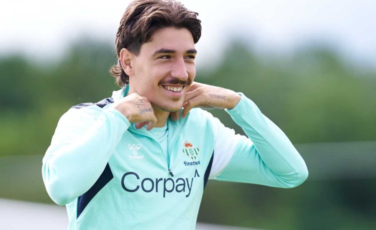 Bellerín: “El fútbol no es un espacio seguro para los homosexuales” Bellerín: “El fútbol no es un espacio seguro para los homosexuales”