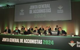 Altimira empieza a cuadrar el balance Altimira empieza a cuadrar el balance