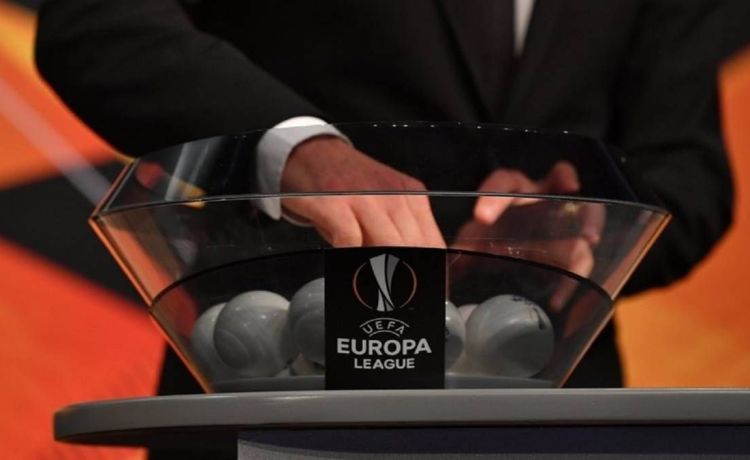 Sorteo de octavos de Europa League y Conference, en directo: cruces, partidos y eliminatorias en vivo Sorteo de octavos de Europa League y Conference, en directo: cruces, partidos y eliminatorias en vivo