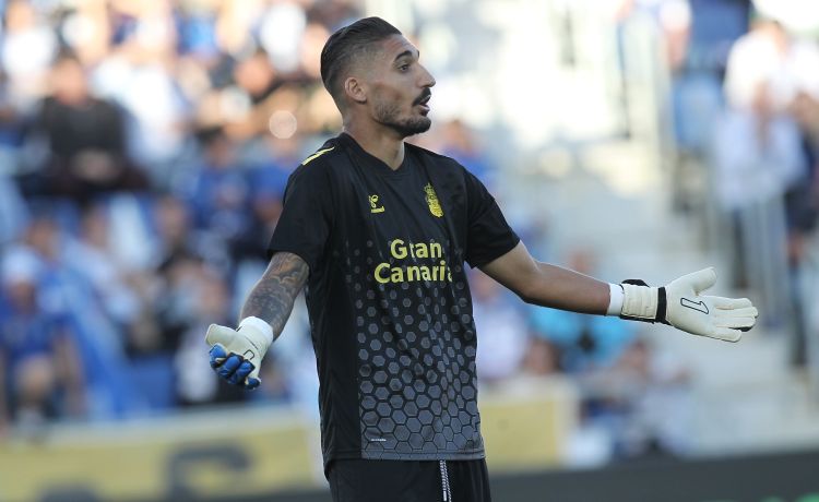 El Betis busca otro portero El Betis busca otro portero