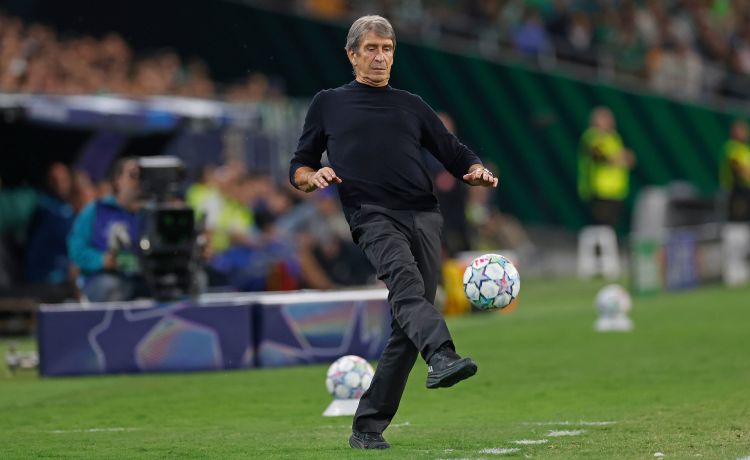 Pellegrini: “Hemos dado un paso de gigante” Pellegrini: “Hemos dado un paso de gigante”