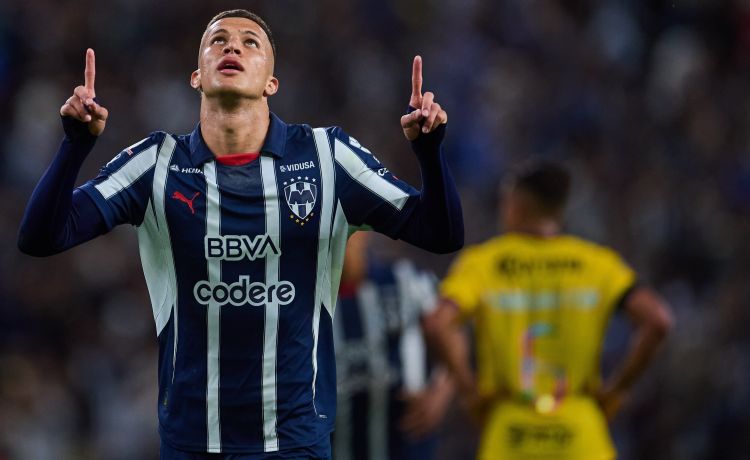 En México dan por cerrado el fichaje de Deossa por el Betis En México dan por cerrado el fichaje de Deossa por el Betis