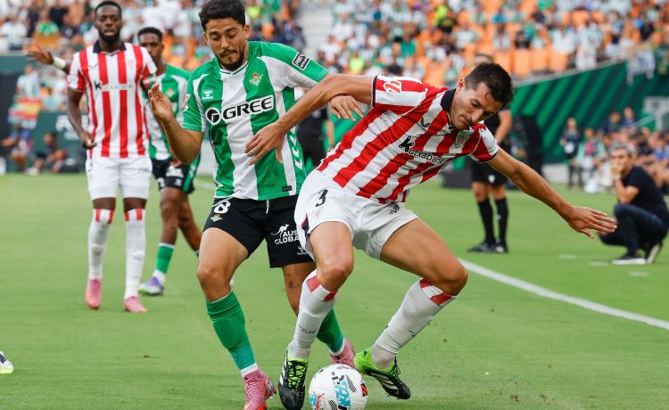 Fornals, la ‘araña’ de LaLiga Fornals, la ‘araña’ de LaLiga