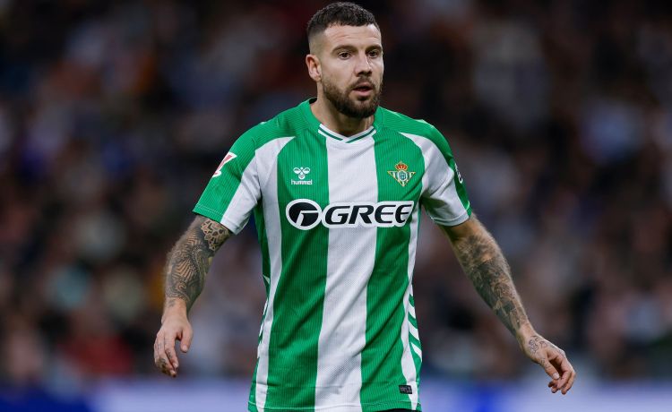 Ruibal adelanta su operación de menisco Ruibal adelanta su operación de menisco