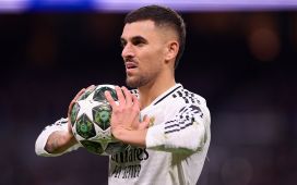 Dani Ceballos, erre que erre: “El dinero no me mueve” Dani Ceballos, erre que erre: “El dinero no me mueve”