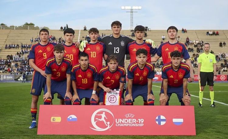 El plan de los clubes para sus campeones Sub-19 este verano El plan de los clubes para sus campeones Sub-19 este verano