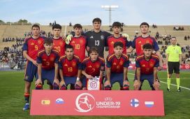 El plan de los clubes para sus campeones Sub-19 este verano El plan de los clubes para sus campeones Sub-19 este verano