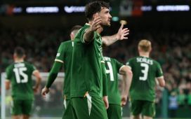 Moyes descartó a Parrott y el Betis se aprovechó Moyes descartó a Parrott y el Betis se aprovechó