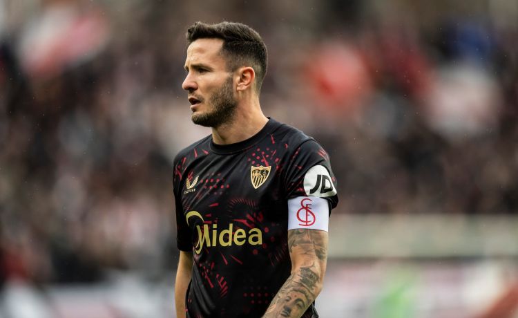 El derbi de Saúl El derbi de Saúl