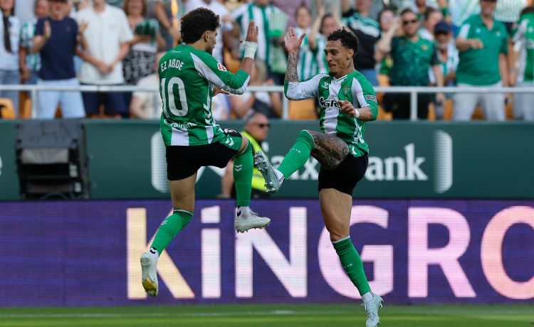Real Betis – Elche, en directo: LaLiga EA Sports hoy, en vivo Real Betis – Elche, en directo: LaLiga EA Sports hoy, en vivo