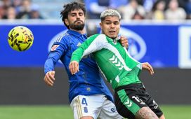 Betis – Oviedo en directo: LaLiga EA Sports hoy en vivo Betis – Oviedo en directo: LaLiga EA Sports hoy en vivo