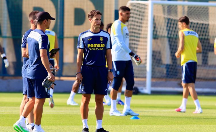 La portería agita el mercado del Villarreal La portería agita el mercado del Villarreal