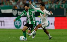 Isco: “Todavía me queda cuerda para rato” Isco: “Todavía me queda cuerda para rato”