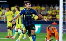 El Betis deja tocado al Submarino El Betis deja tocado al Submarino