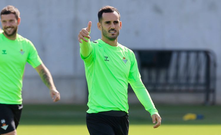 El fichaje de Juanmi por el Getafe, inminente El fichaje de Juanmi por el Getafe, inminente
