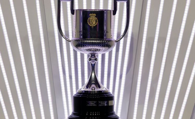 Copa del Rey 2024-25: partidos, cuándo se juegan los octavos y quién juega de local Copa del Rey 2024-25: partidos, cuándo se juegan los octavos y quién juega de local