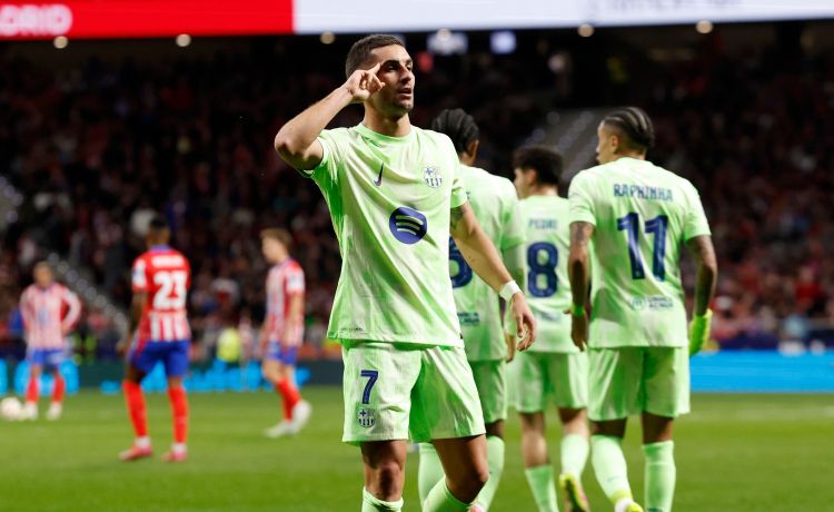 Barcelona – Betis: Horario, TV; cómo y dónde ver LaLiga en Estados Unidos Barcelona – Betis: Horario, TV; cómo y dónde ver LaLiga en Estados Unidos