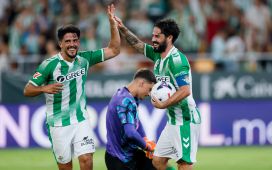 Isco, un ´fichaje’ a medias Isco, un ´fichaje’ a medias