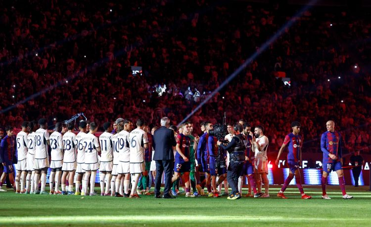 Betis – Real Madrid en directo: última hora de LaLiga EA Sports, hoy en vivo Betis – Real Madrid en directo: última hora de LaLiga EA Sports, hoy en vivo