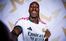 LaLiga recupera la chequera LaLiga recupera la chequera