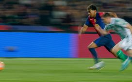 ¿A qué hora es el Betis – Barcelona hoy? TV, dónde y cómo ver LaLiga EA Sports en vivo online ¿A qué hora es el Betis – Barcelona hoy? TV, dónde y cómo ver LaLiga EA Sports en vivo online