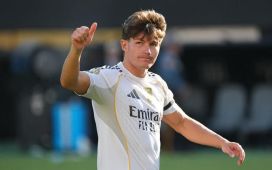 El Betis negocia por Fran García y se interesa por Gonzalo El Betis negocia por Fran García y se interesa por Gonzalo