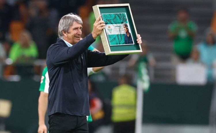 Pellegrini hace historia Pellegrini hace historia