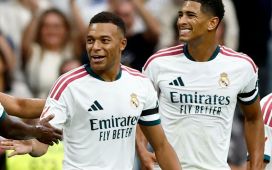 ¿A qué hora es el Betis – Real Madrid?Canal TV, horario y cómo ver LaLiga EA Sports online hoy ¿A qué hora es el Betis – Real Madrid?Canal TV, horario y cómo ver LaLiga EA Sports online hoy