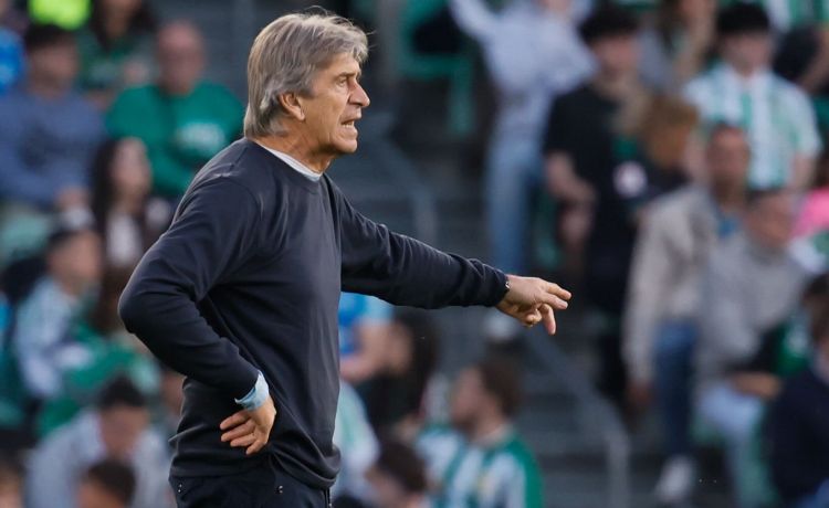 Pellegrini: “Le escribí a Maresca que nos encontraremos en la final” Pellegrini: “Le escribí a Maresca que nos encontraremos en la final”