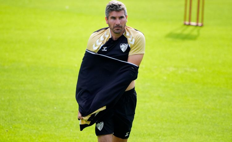 Juanfran Funes: “Como decía Valdano, vamos a la cosa más importante de las cosas menos importantes” Juanfran Funes: “Como decía Valdano, vamos a la cosa más importante de las cosas menos importantes”